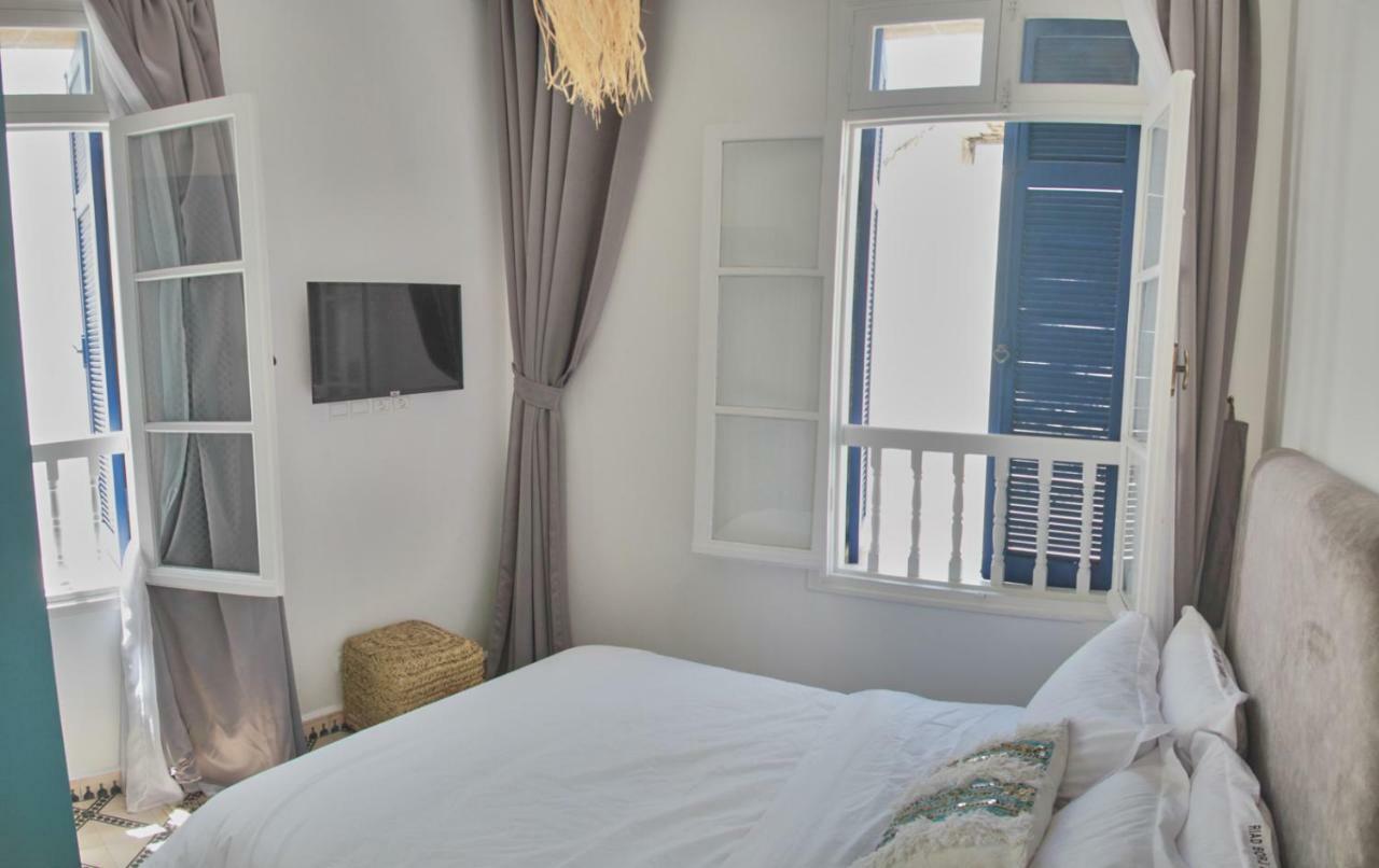 Riad Borj El Baroud Essaouira Esterno foto