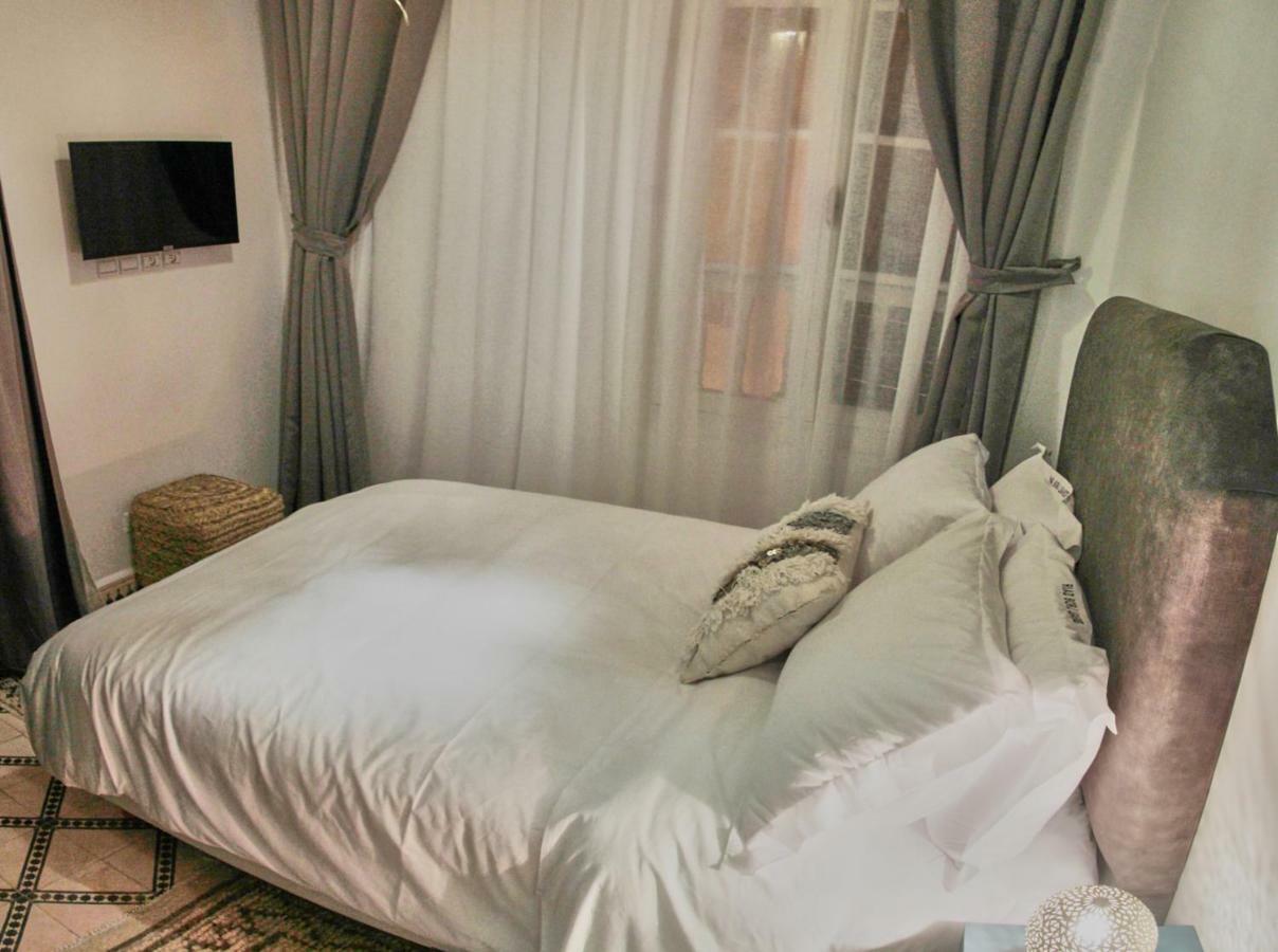 Riad Borj El Baroud Essaouira Esterno foto